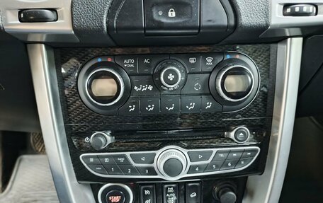 Renault Koleos I рестайлинг 2, 2012 год, 1 208 000 рублей, 18 фотография