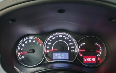 Renault Koleos I рестайлинг 2, 2012 год, 1 208 000 рублей, 20 фотография