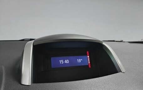 Renault Koleos I рестайлинг 2, 2012 год, 1 208 000 рублей, 21 фотография