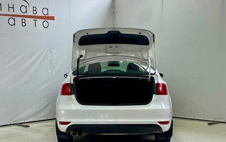 Volkswagen Jetta VI, 2012 год, 850 000 рублей, 9 фотография