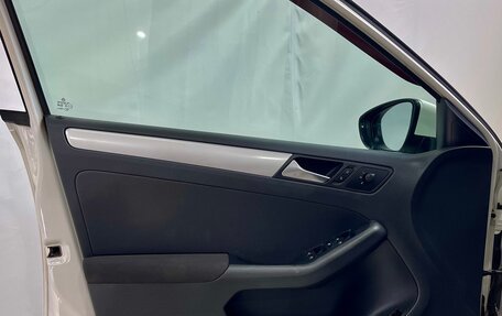 Volkswagen Jetta VI, 2012 год, 850 000 рублей, 10 фотография