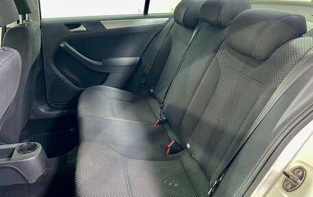 Volkswagen Jetta VI, 2012 год, 850 000 рублей, 19 фотография
