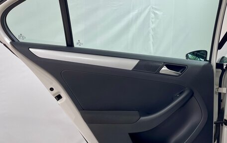 Volkswagen Jetta VI, 2012 год, 850 000 рублей, 18 фотография