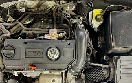 Volkswagen Jetta VI, 2012 год, 850 000 рублей, 20 фотография