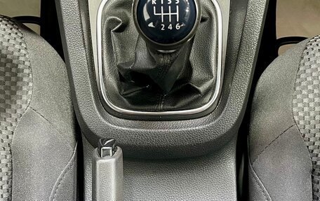 Volkswagen Jetta VI, 2012 год, 850 000 рублей, 17 фотография
