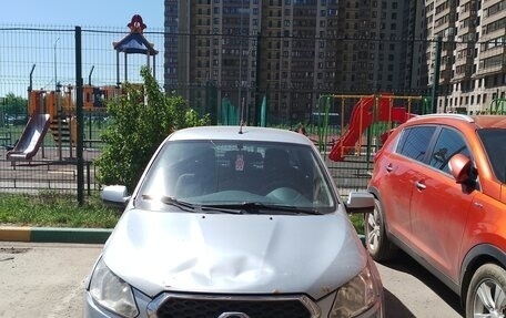 Datsun on-DO I рестайлинг, 2014 год, 300 000 рублей, 2 фотография