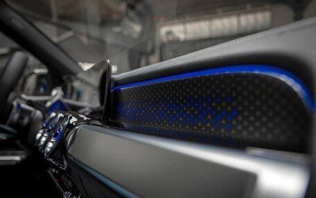 Mercedes-Benz EQB, 2024 год, 5 000 000 рублей, 4 фотография