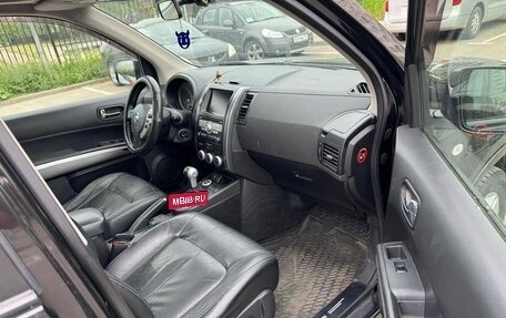 Nissan X-Trail, 2010 год, 950 000 рублей, 3 фотография