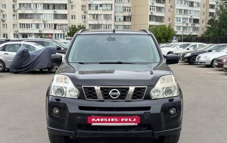 Nissan X-Trail, 2010 год, 950 000 рублей, 6 фотография