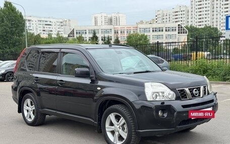 Nissan X-Trail, 2010 год, 950 000 рублей, 2 фотография