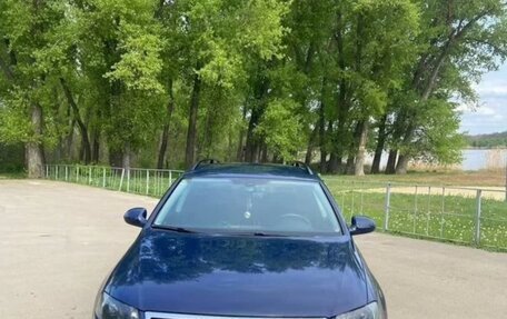 Volkswagen Passat B6, 2007 год, 850 000 рублей, 2 фотография