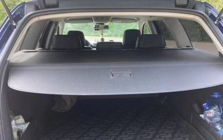 Volkswagen Passat B6, 2007 год, 850 000 рублей, 8 фотография
