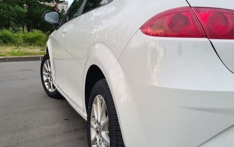 SEAT Leon II, 2012 год, 760 000 рублей, 11 фотография