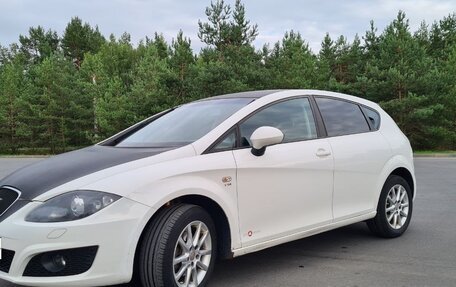 SEAT Leon II, 2012 год, 760 000 рублей, 5 фотография