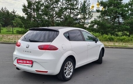 SEAT Leon II, 2012 год, 760 000 рублей, 6 фотография