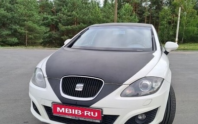 SEAT Leon II, 2012 год, 760 000 рублей, 1 фотография