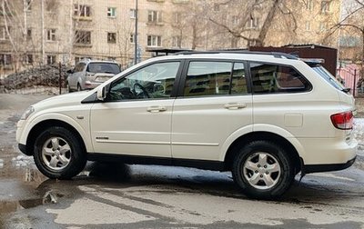 SsangYong Kyron I, 2012 год, 1 200 000 рублей, 1 фотография
