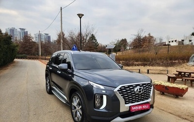 Hyundai Palisade I, 2020 год, 3 499 199 рублей, 1 фотография