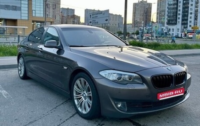 BMW 5 серия, 2012 год, 1 650 000 рублей, 1 фотография