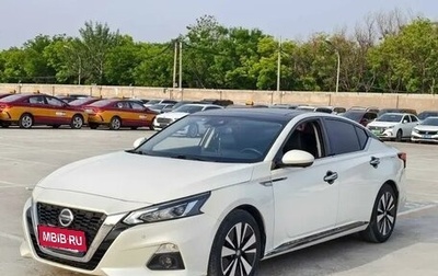 Nissan Altima VI (L34), 2021 год, 2 000 000 рублей, 1 фотография
