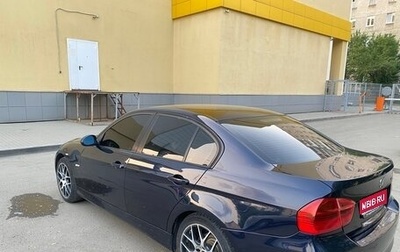 BMW 3 серия, 2007 год, 930 000 рублей, 1 фотография