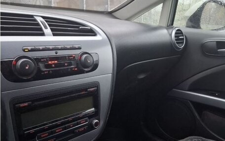 SEAT Leon II, 2012 год, 760 000 рублей, 15 фотография