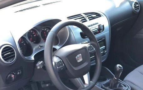 SEAT Leon II, 2012 год, 760 000 рублей, 14 фотография