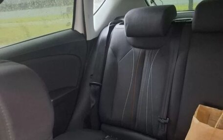 SEAT Leon II, 2012 год, 760 000 рублей, 16 фотография