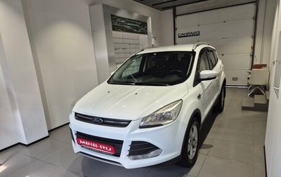 Ford Kuga III, 2013 год, 999 000 рублей, 1 фотография