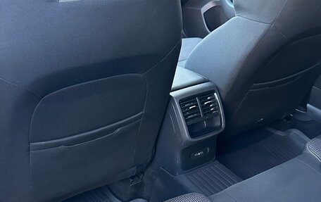 Skoda Octavia IV, 2021 год, 2 500 000 рублей, 9 фотография
