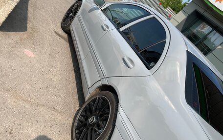 Mercedes-Benz C-Класс, 2000 год, 700 000 рублей, 5 фотография