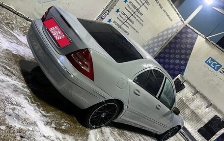 Mercedes-Benz C-Класс, 2000 год, 700 000 рублей, 3 фотография