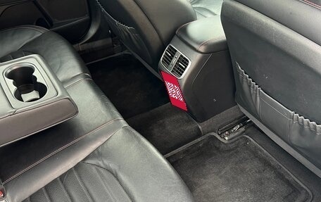 KIA Optima IV, 2017 год, 1 960 000 рублей, 16 фотография