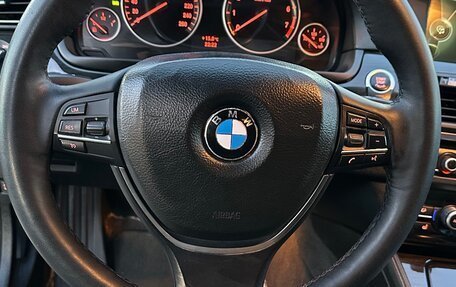 BMW 5 серия, 2012 год, 1 650 000 рублей, 13 фотография