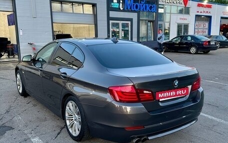 BMW 5 серия, 2012 год, 1 650 000 рублей, 5 фотография