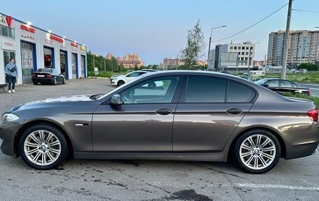 BMW 5 серия, 2012 год, 1 650 000 рублей, 4 фотография