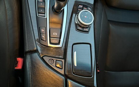 BMW 5 серия, 2012 год, 1 650 000 рублей, 14 фотография