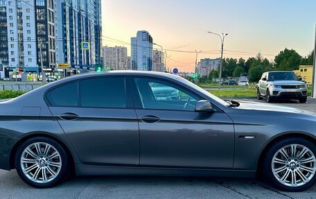 BMW 5 серия, 2012 год, 1 650 000 рублей, 8 фотография