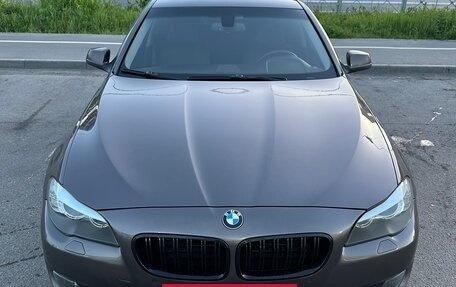 BMW 5 серия, 2012 год, 1 650 000 рублей, 10 фотография