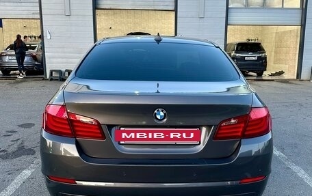 BMW 5 серия, 2012 год, 1 650 000 рублей, 6 фотография