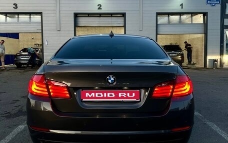 BMW 5 серия, 2012 год, 1 650 000 рублей, 9 фотография