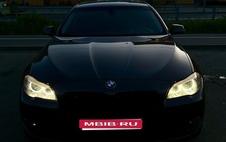 BMW 5 серия, 2012 год, 1 650 000 рублей, 11 фотография