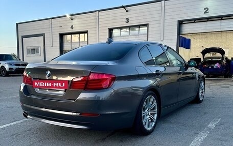 BMW 5 серия, 2012 год, 1 650 000 рублей, 7 фотография