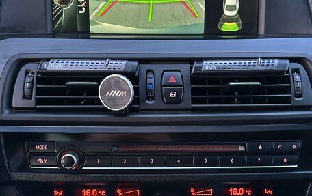 BMW 5 серия, 2012 год, 1 650 000 рублей, 16 фотография