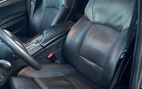 BMW 5 серия, 2012 год, 1 650 000 рублей, 17 фотография