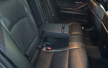 BMW 5 серия, 2012 год, 1 650 000 рублей, 19 фотография