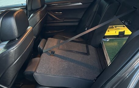 BMW 5 серия, 2012 год, 1 650 000 рублей, 20 фотография