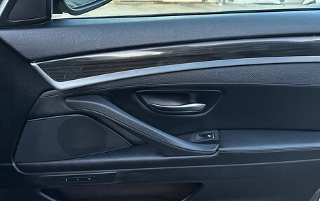 BMW 5 серия, 2012 год, 1 650 000 рублей, 22 фотография