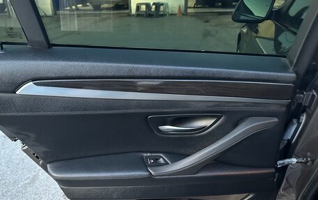 BMW 5 серия, 2012 год, 1 650 000 рублей, 24 фотография