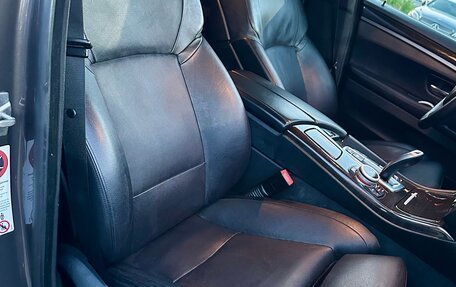 BMW 5 серия, 2012 год, 1 650 000 рублей, 18 фотография